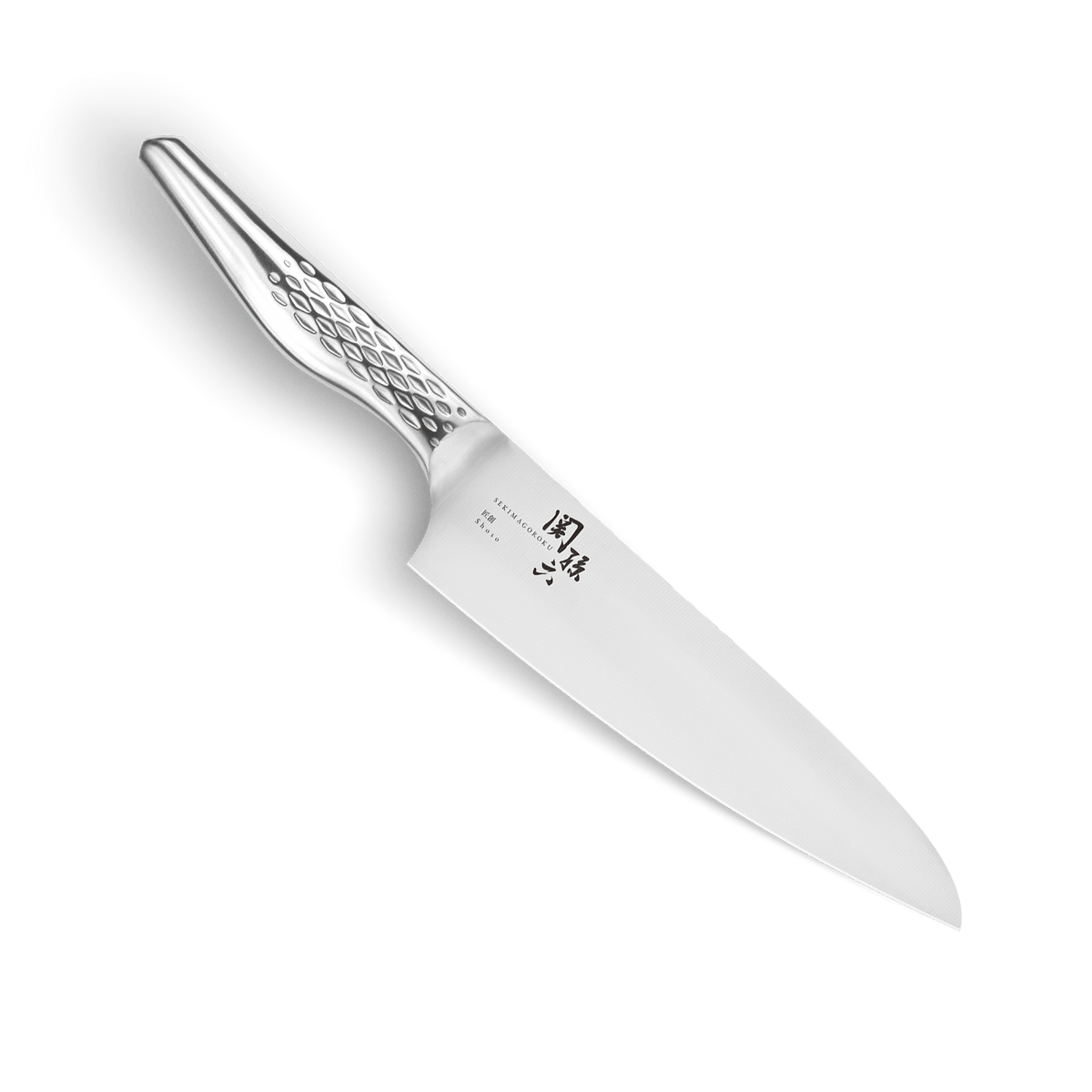 Cuchillo de chef Kai Seki Magoroku Shoso 18 cm
