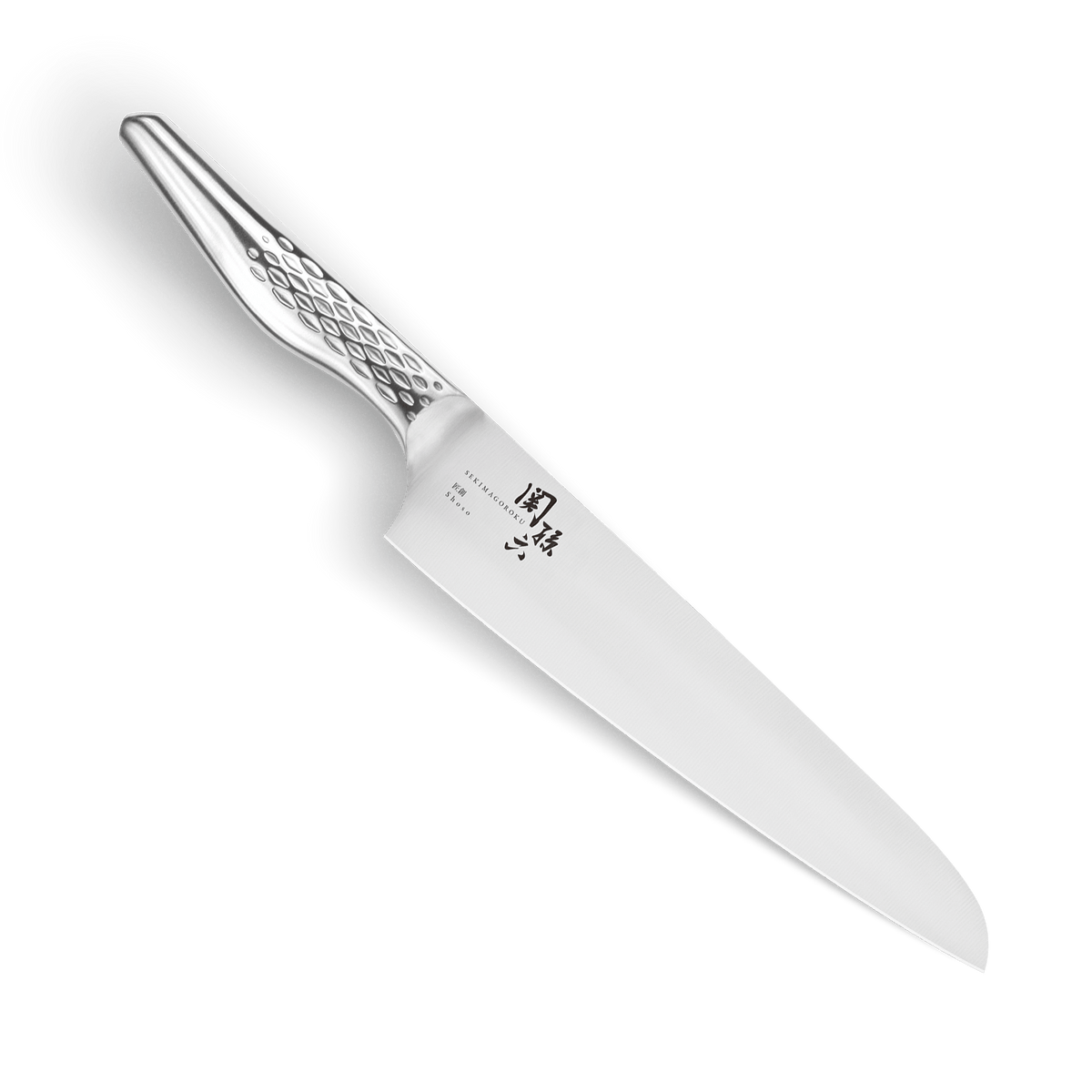 Cuchillo de chef Kai Seki Magoroku Shoso 21 cm