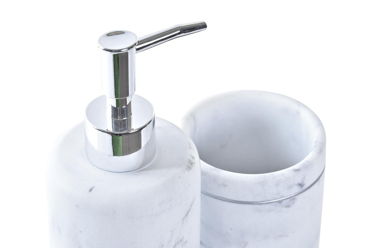 Accesorio de Baño Dalil - #pino_y_jacaranda#