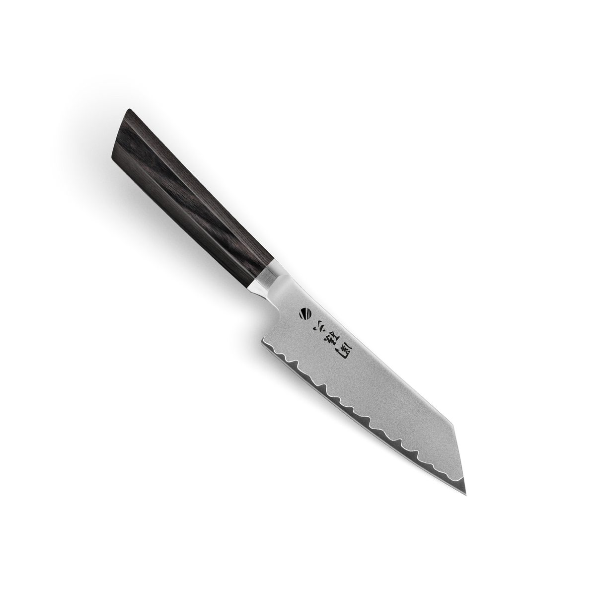 Kiritsuke Kai Seki Magoroku Kaname 12 cm