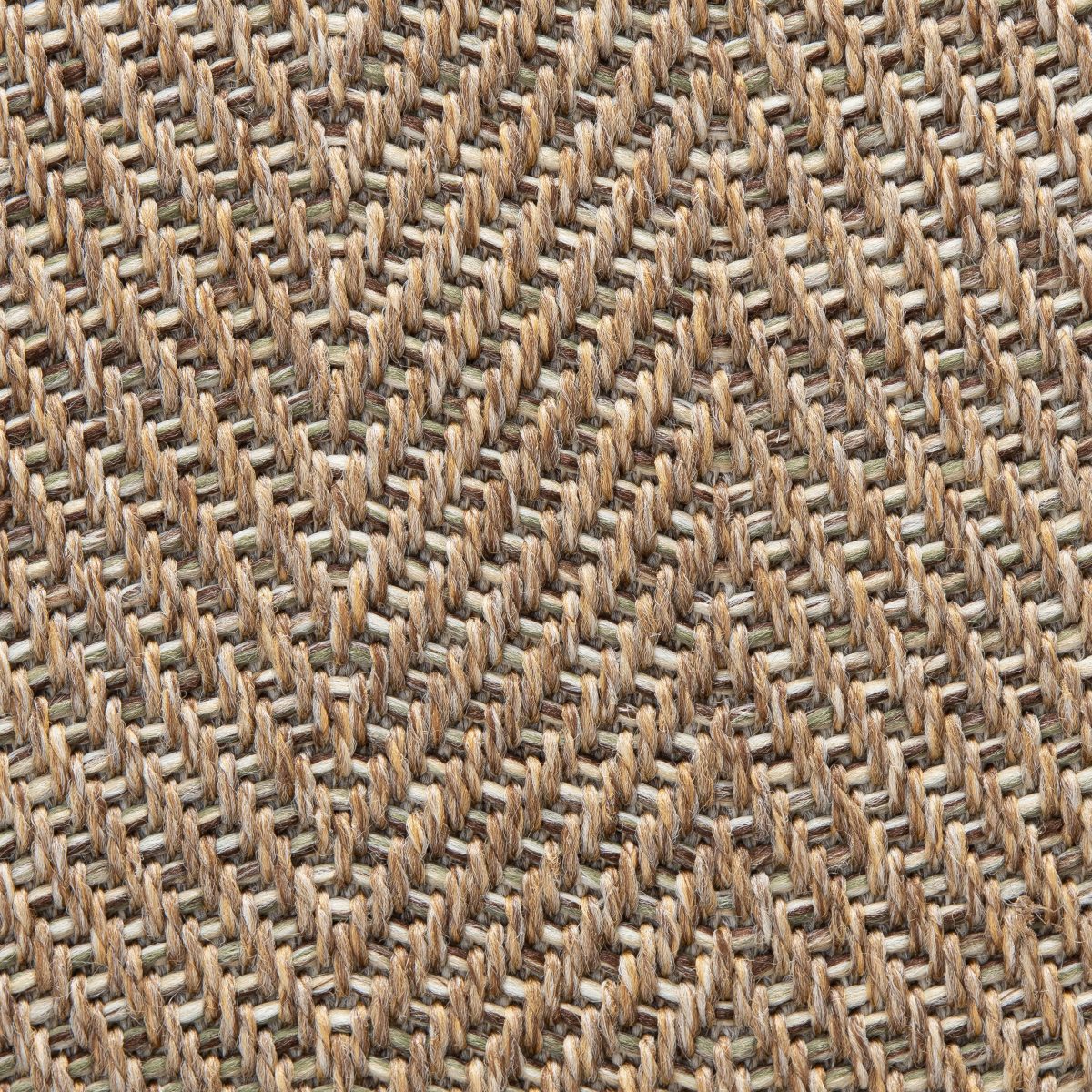 Alfombra rectangular de interior y exterior Bikini - 685 Tie