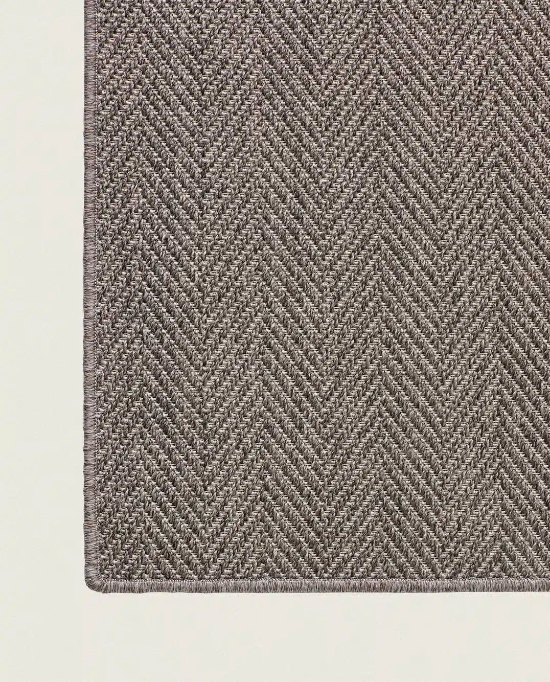 Alfombra Chevron Circular - #pino_y_jacaranda#