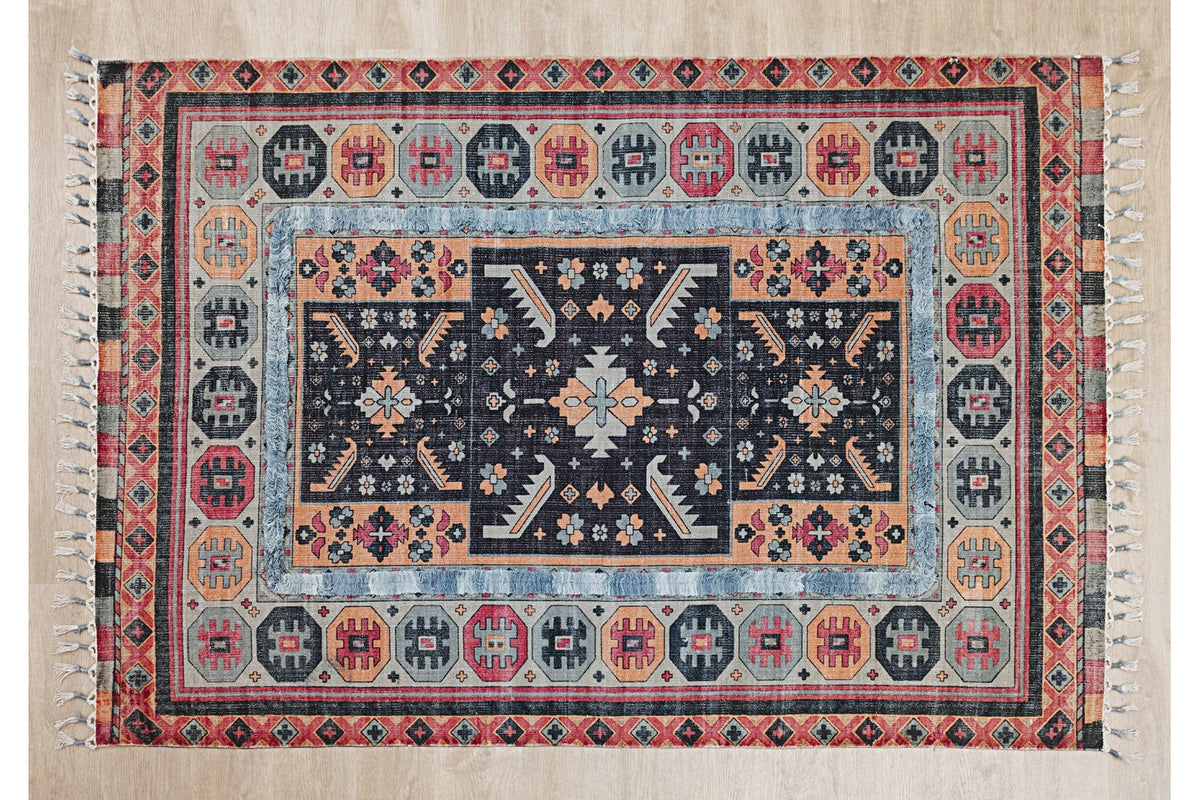 Alfombra Lozoya