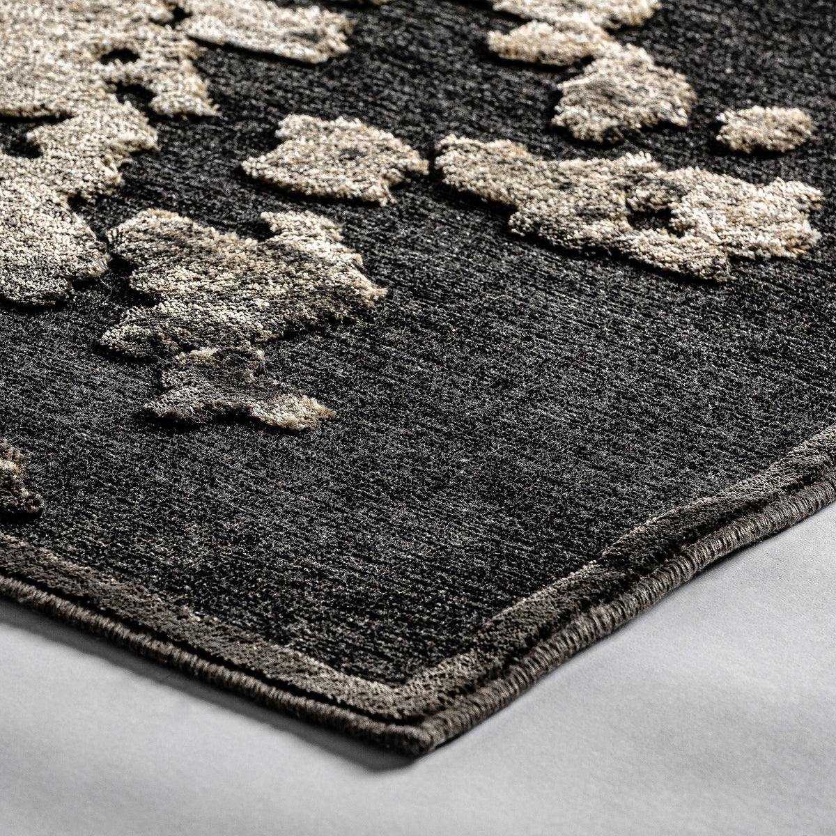 Alfombra de chenilla Gaucín 300 x 200 cm