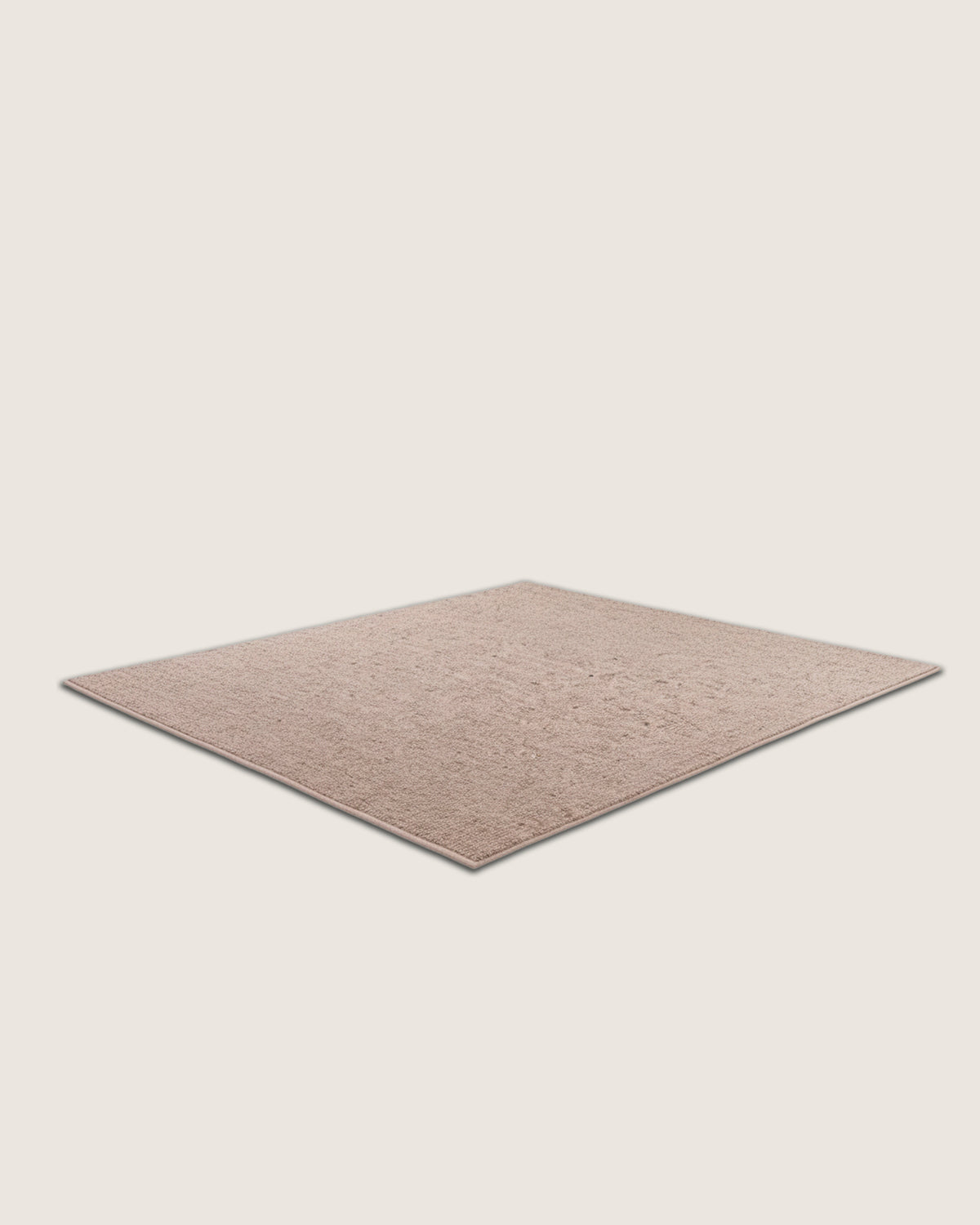 Alfombra de Lana Birma Beige