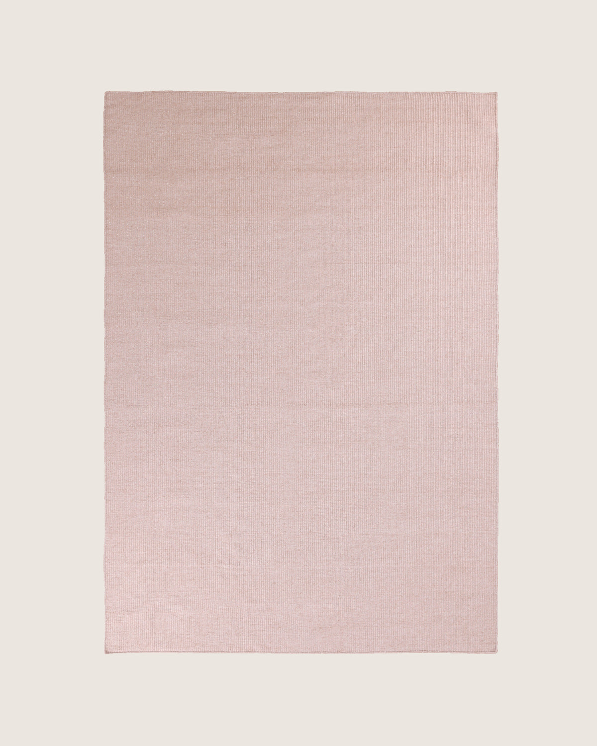 Alfombra de PET Riga Beige