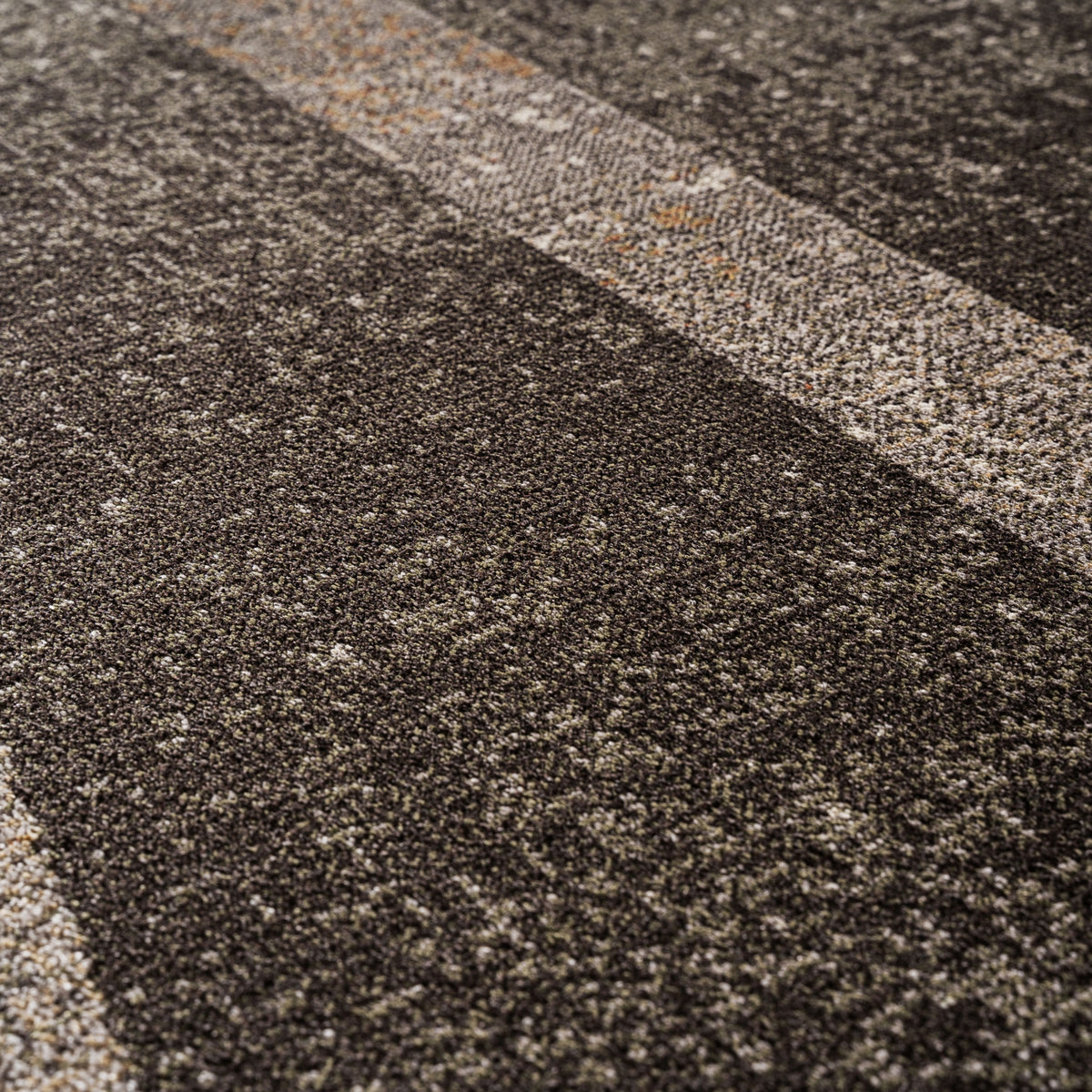 Alfombra de poliéster Arcos