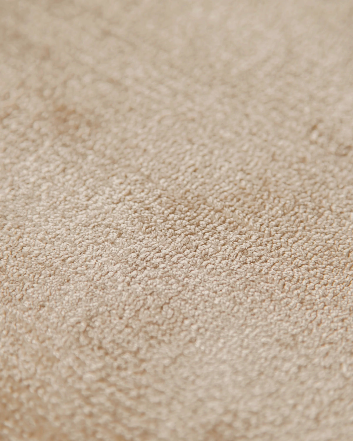 Alfombra de Viscosa Elegant Taupe