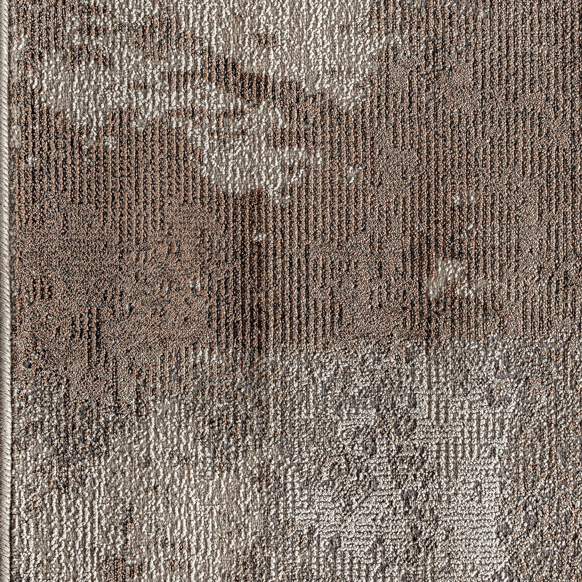 Alfombra de viscosa Gastor