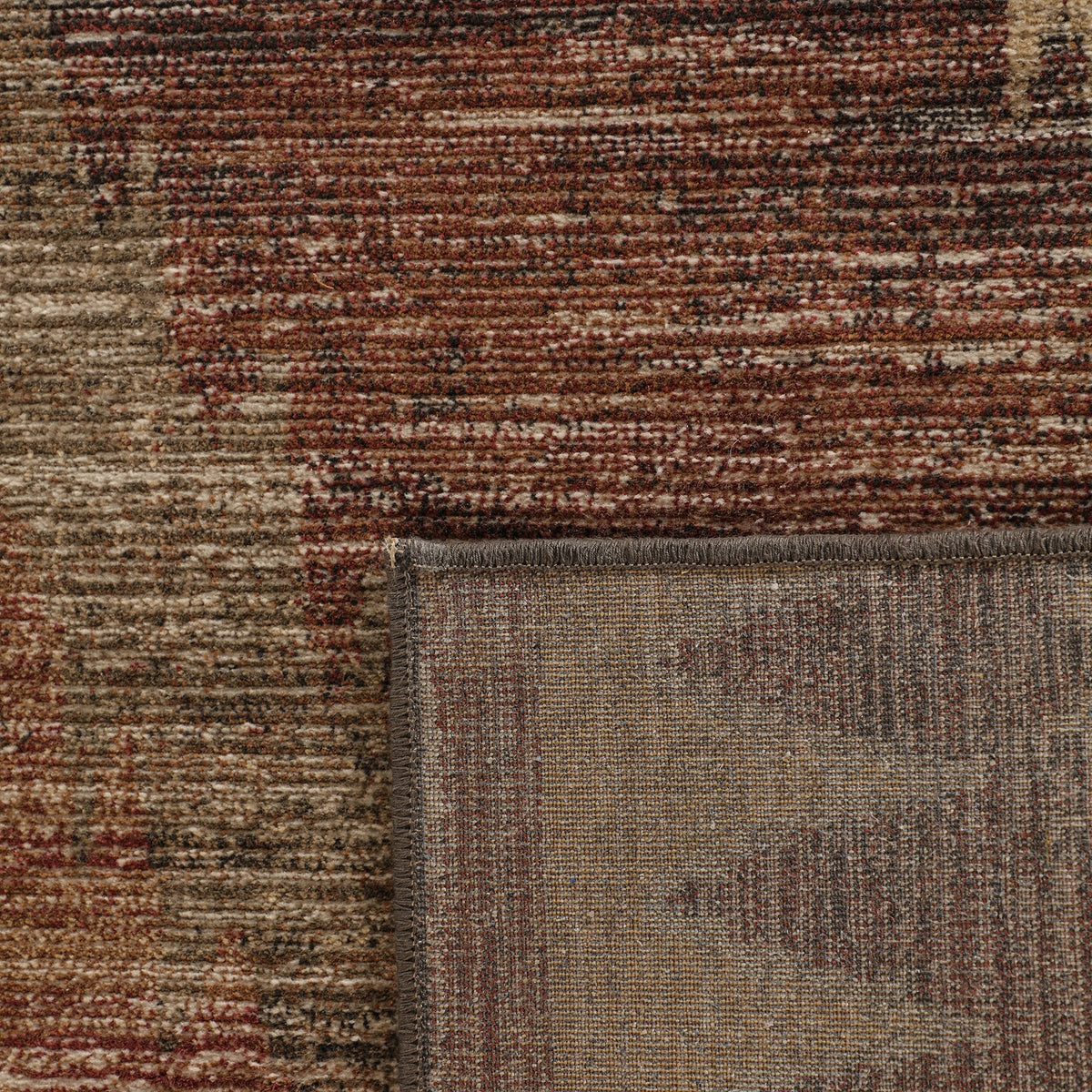 Alfombra de viscosa Zahara