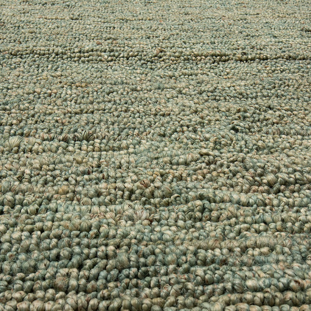 Alfombra de yute Solin