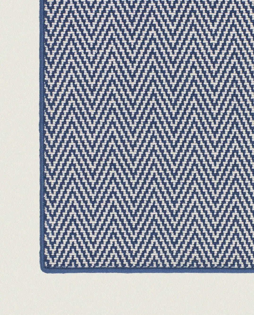 Alfombra Diana Herringbone - #pino_y_jacaranda#