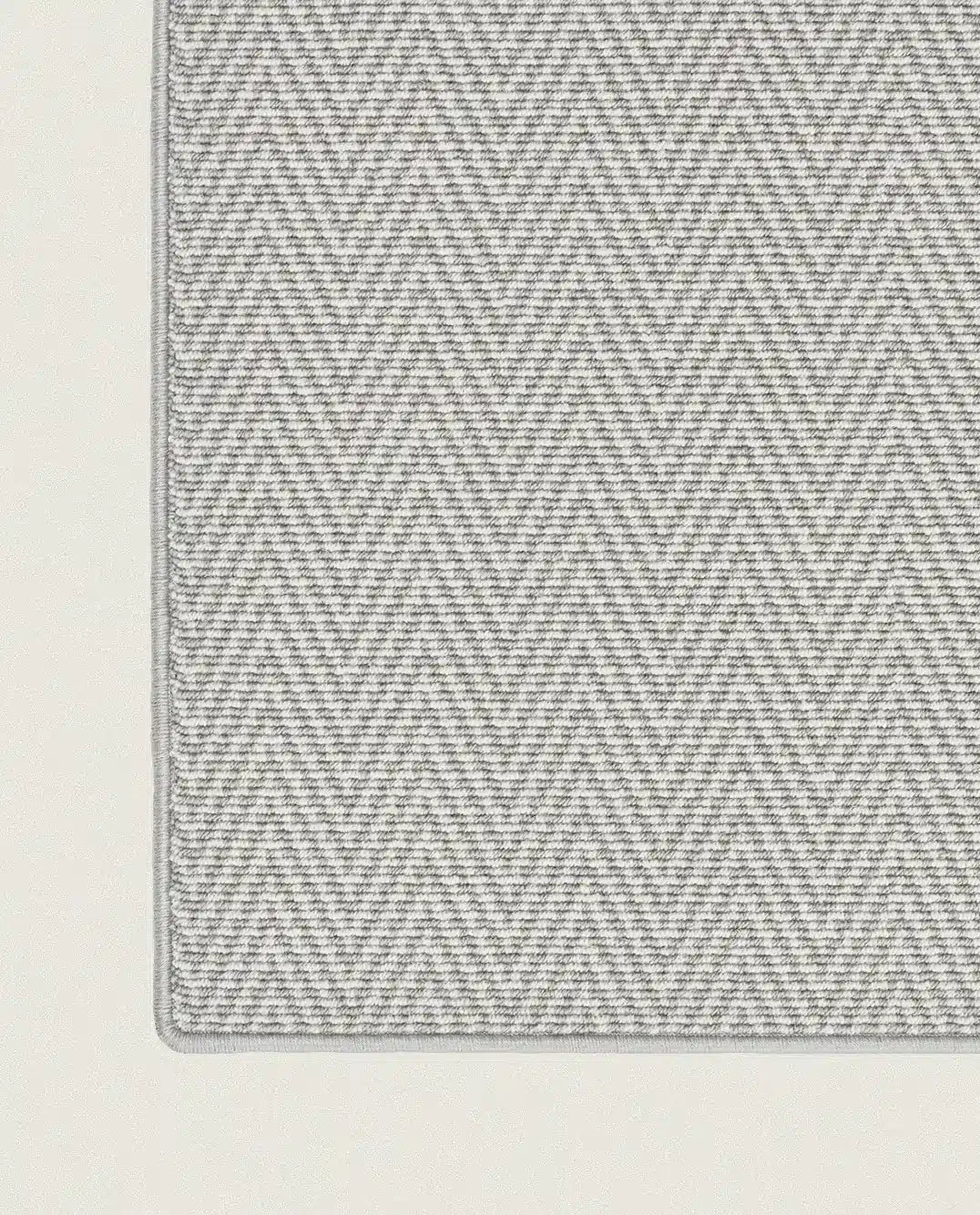 Alfombra Diana Herringbone Circular - #pino_y_jacaranda#