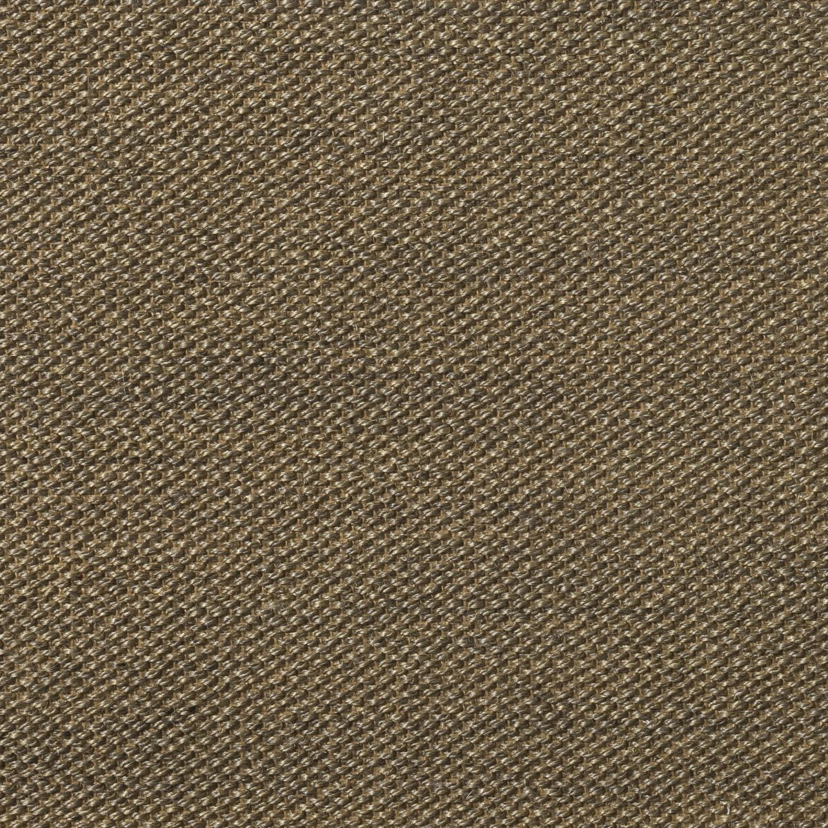 Alfombra redonda de sisal Hebi - 022 Criba