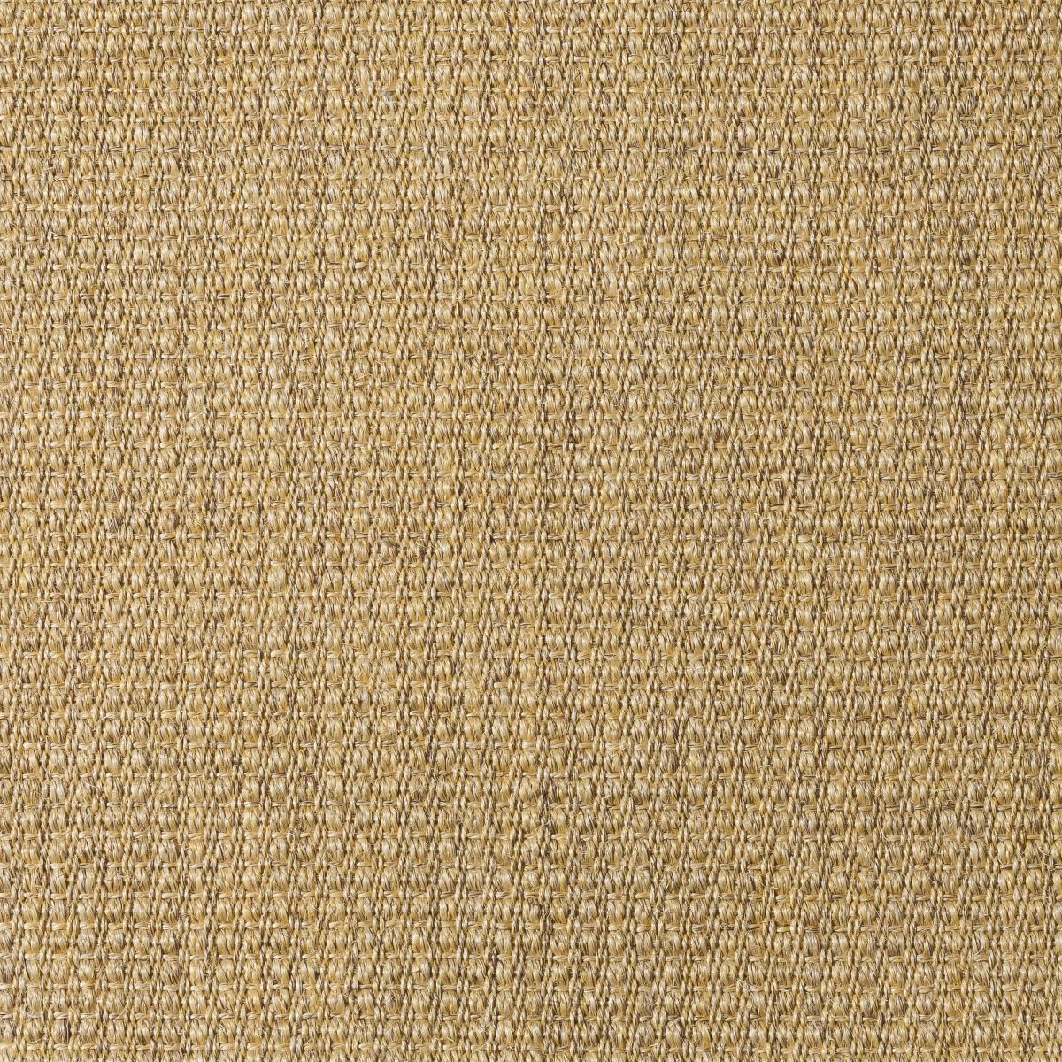 Alfombra rectangular de sisal Heneken - 802 Pasilla