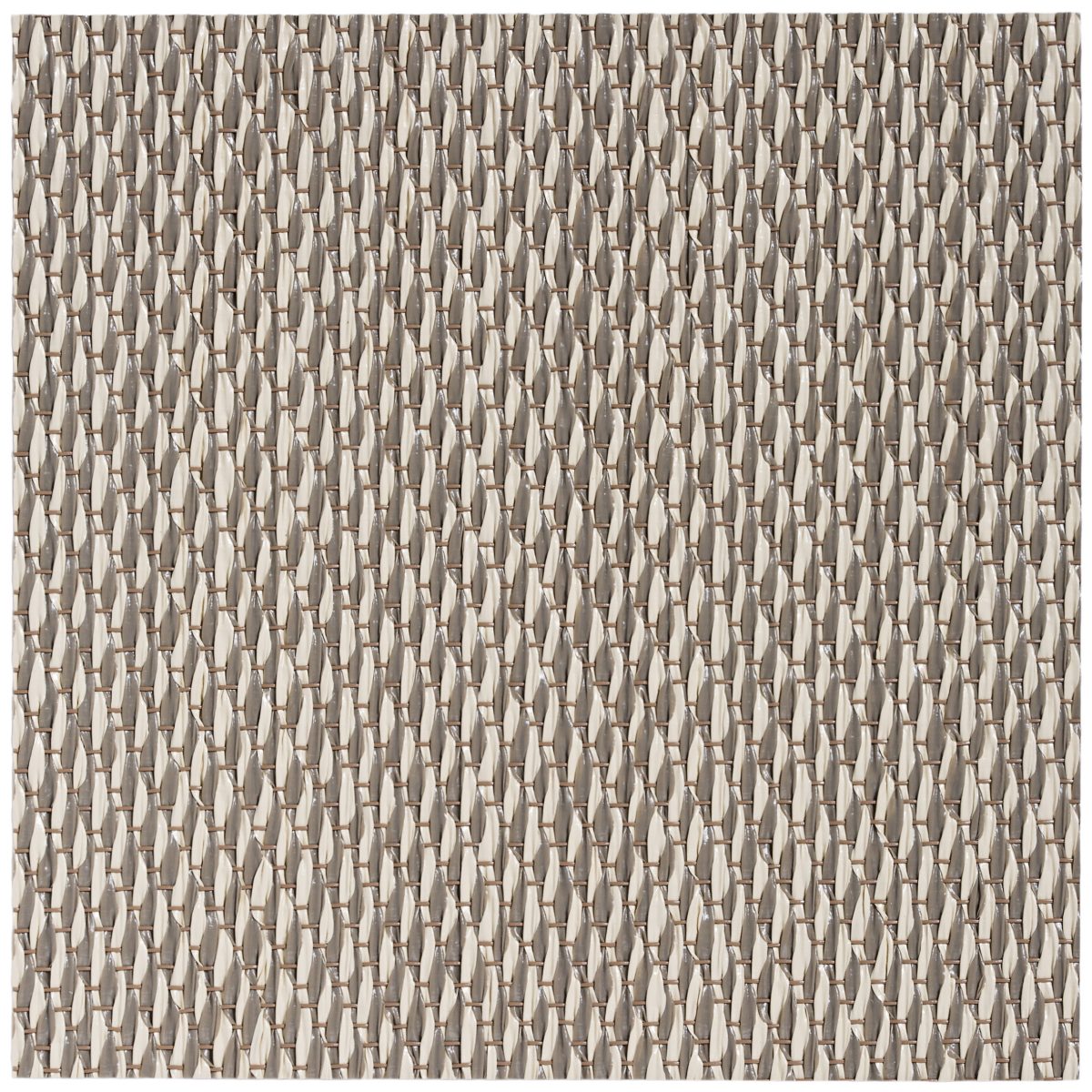 Alfombra redonda vinílica Keplan Klasik - 1332 Color
