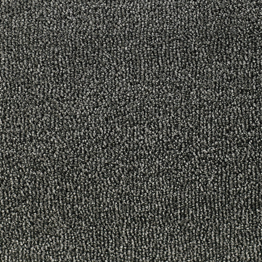 Alfombra rectangular de poliéster Kómoda - 177 Loose