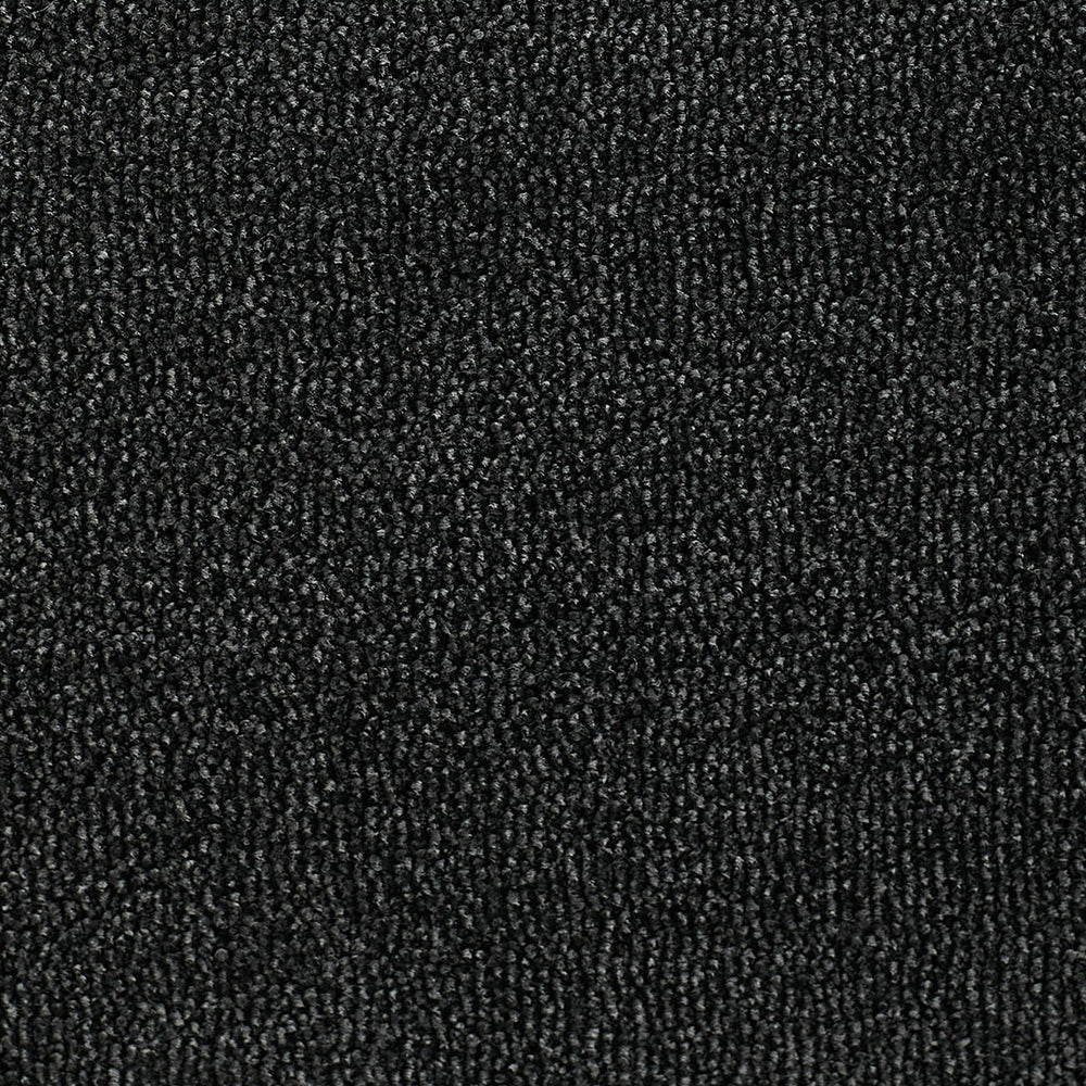 Alfombra rectangular de poliéster Kómoda - 179 Free