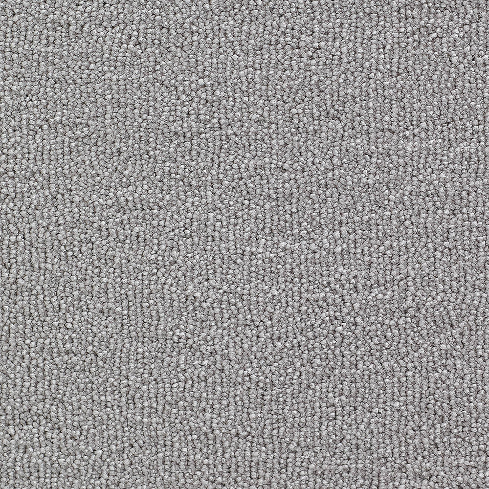 Alfombra rectangular de poliéster Kómoda - 174 Float