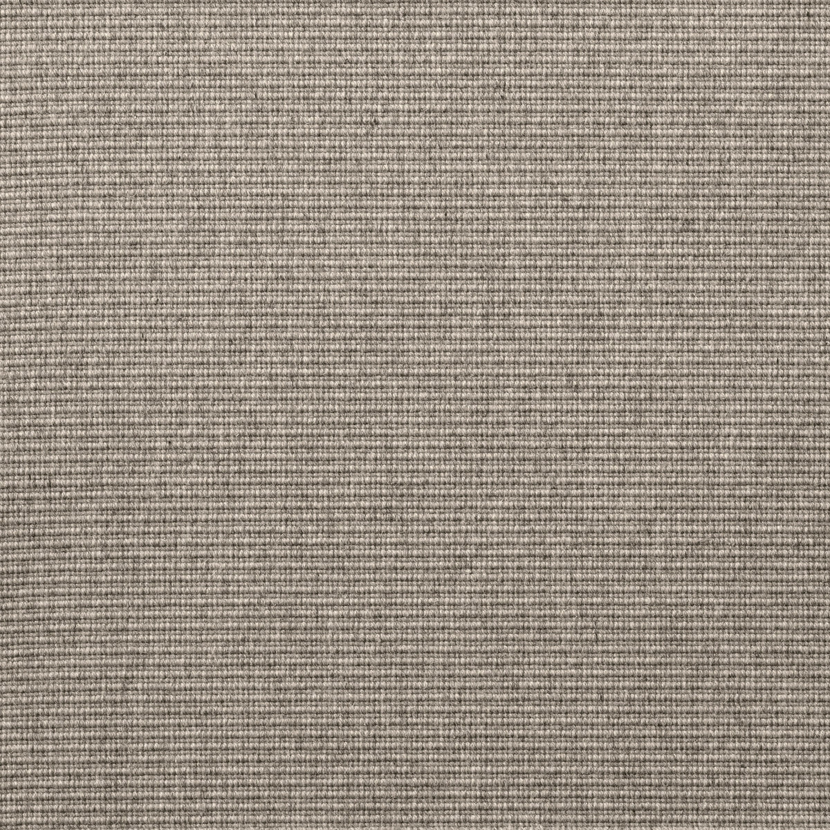 Alfombra rectangular de lana Laine - 122 Chamois