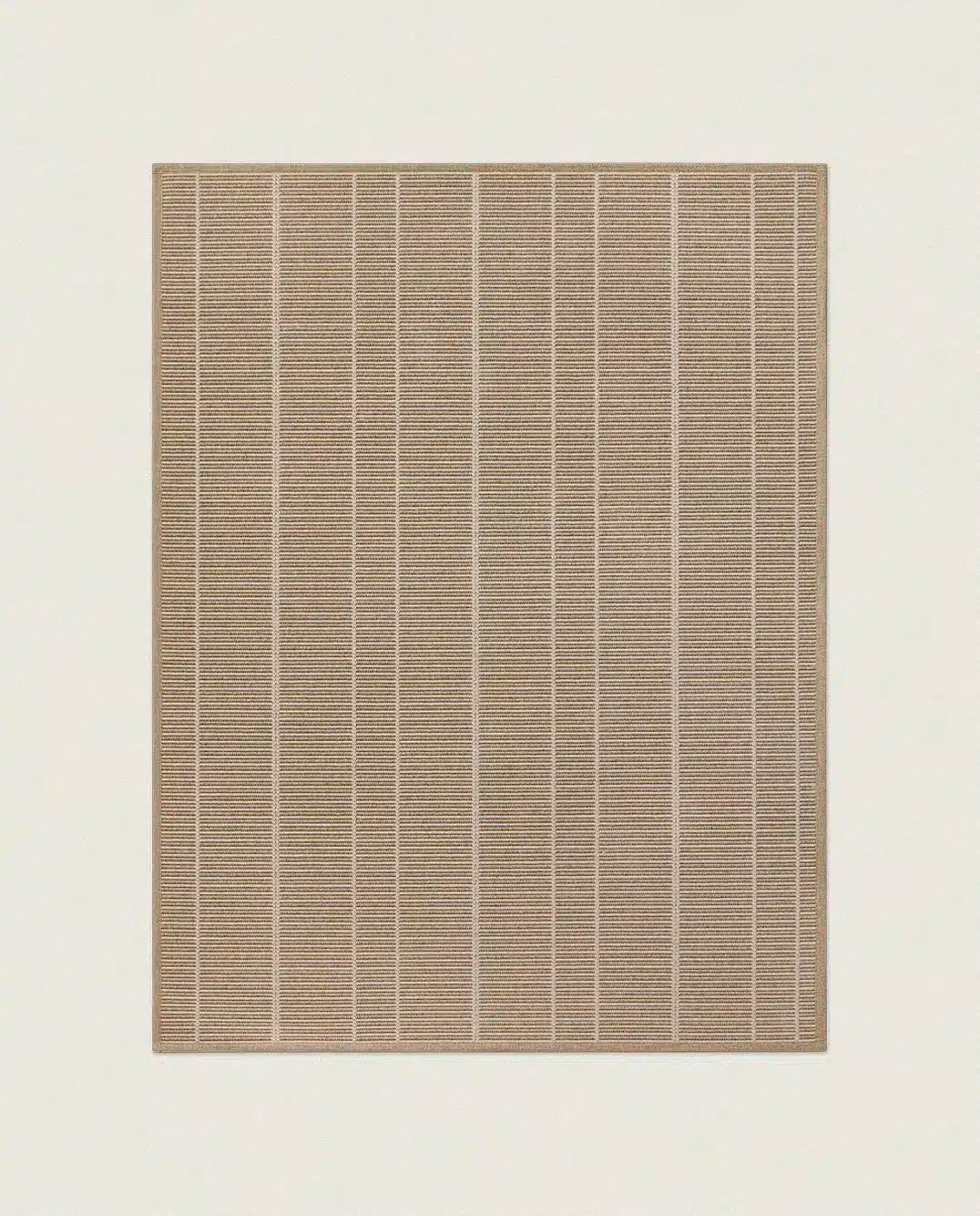Alfombra Lyra Circular - #pino_y_jacaranda#