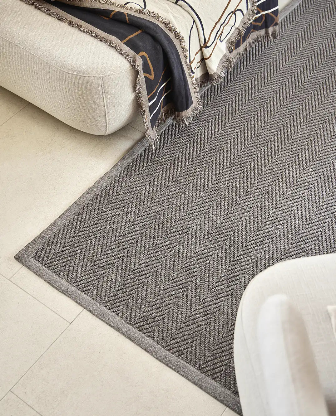 Alfombra Maya Gradient Circular - #pino_y_jacaranda#