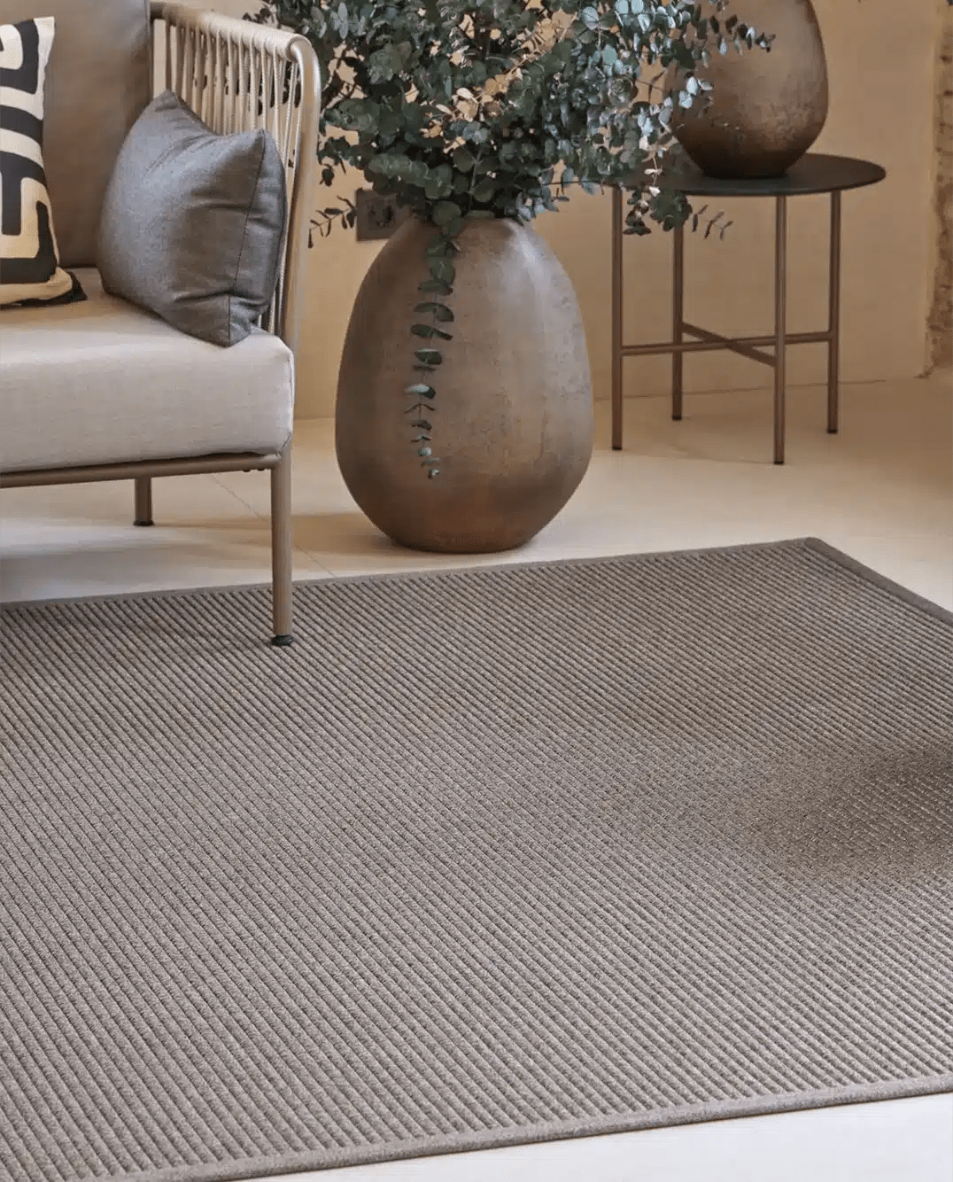 Alfombra Maya Wave Rectangular - #pino_y_jacaranda#