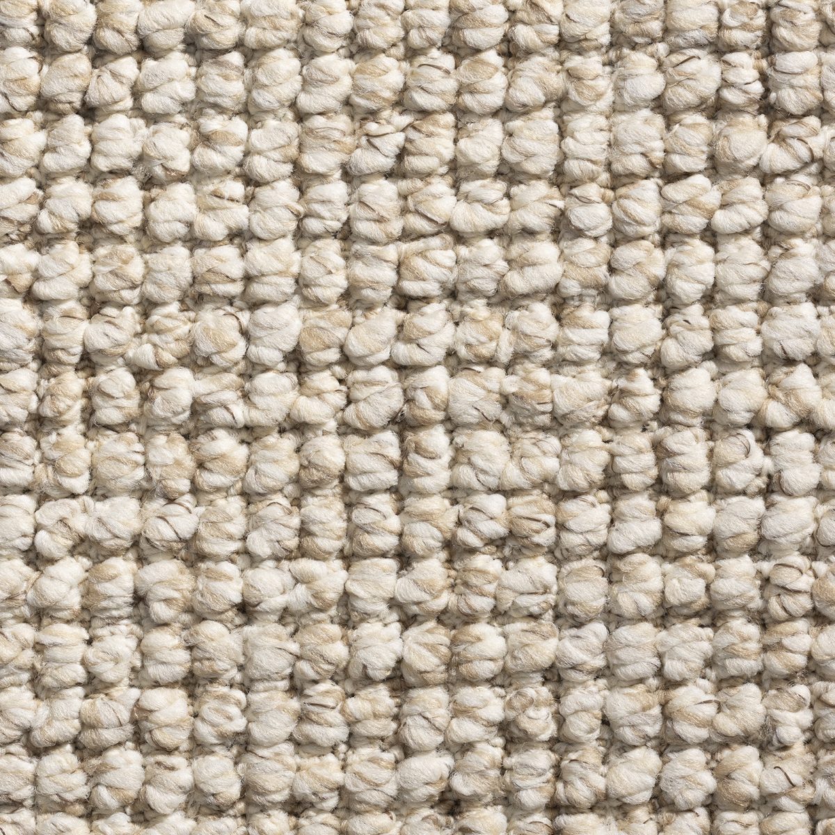 Alfombra rectangular de bucle Pompas - 613 Damascena