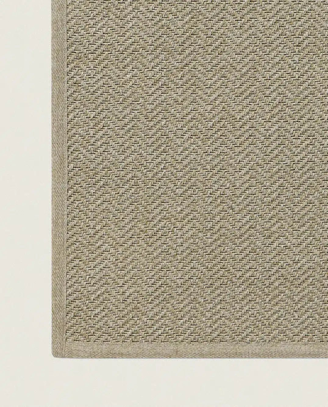 Alfombra Rectangular de Interior y Exterior Nature Premium Craft - pino_y_jacaranda