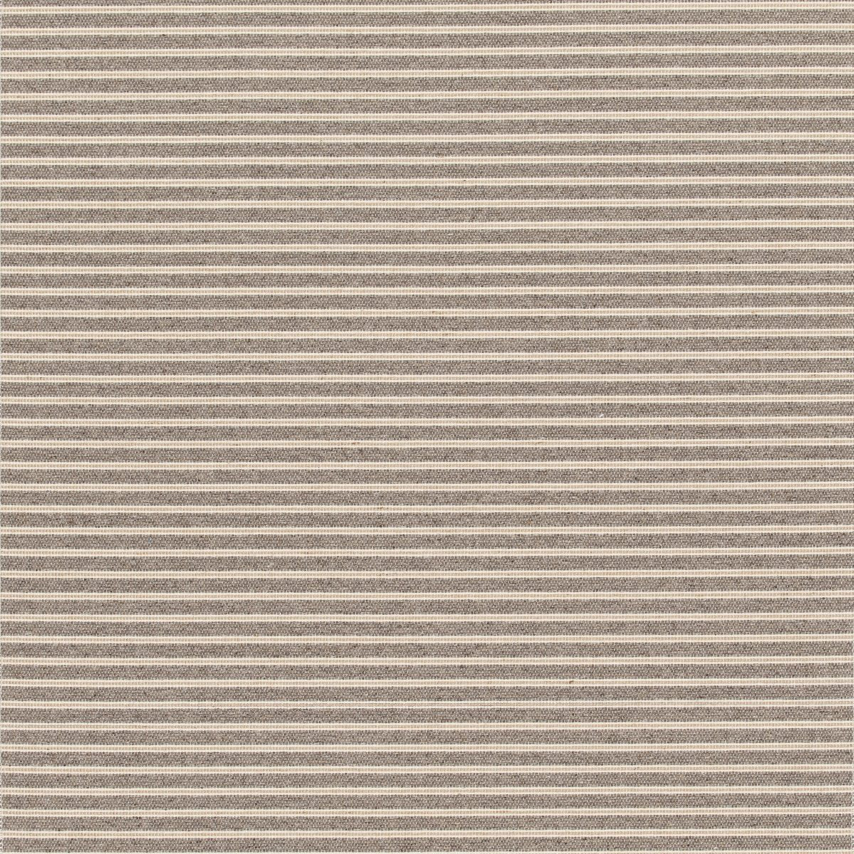 Alfombra rectangular de lana y yute Sako - 681 Paprika