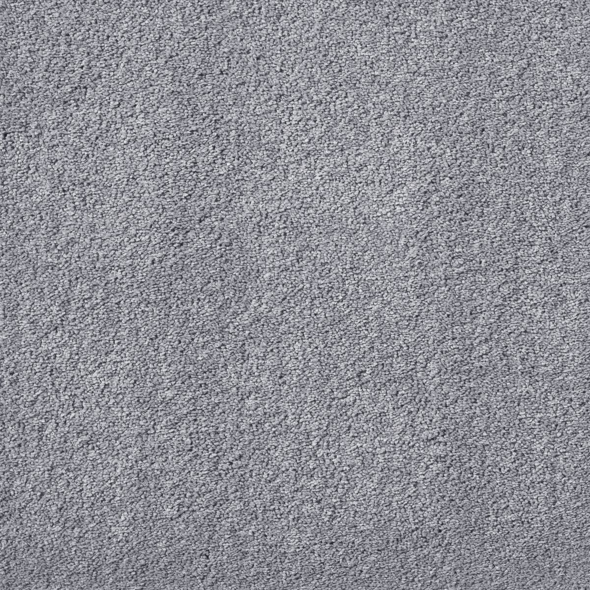 Alfombra redonda de fácil limpieza Smart - 870 Silver
