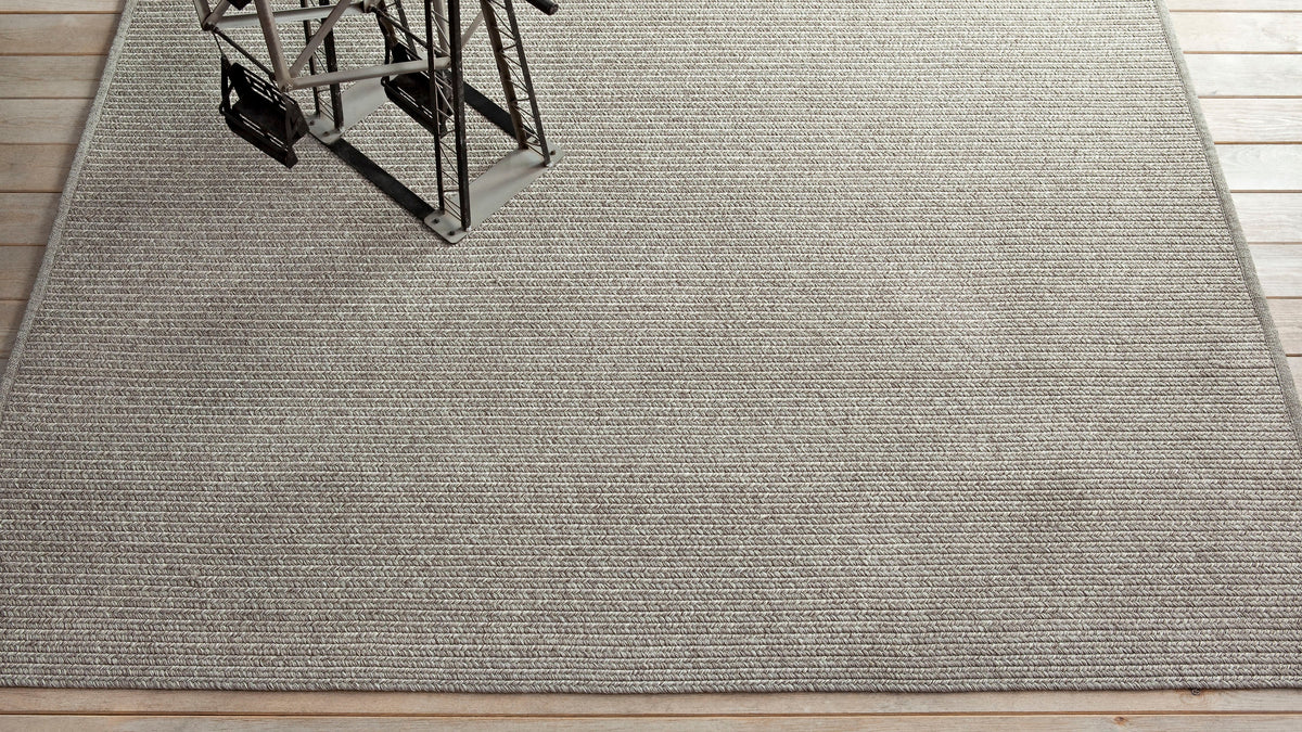 Alfombra rectangular de interior y exterior Spart