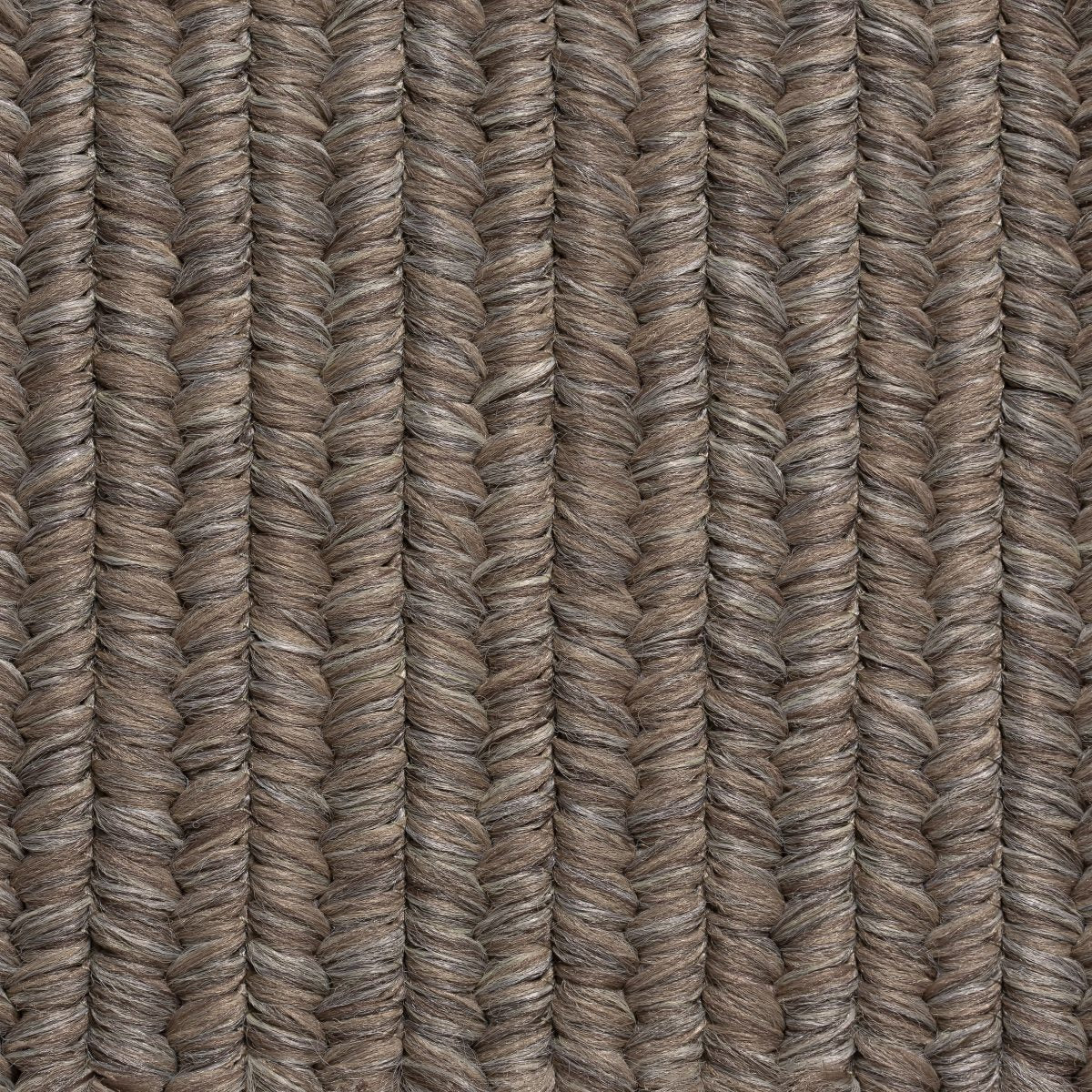 Alfombra redonda de interior y exterior Spartwo - 410 Color