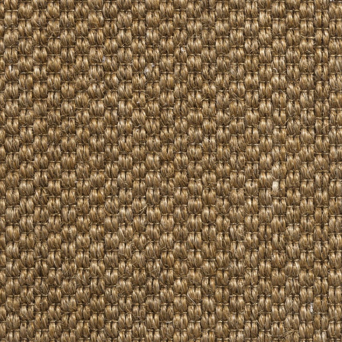 Alfombra rectangular de sisal Tanuki - 504 Bonote