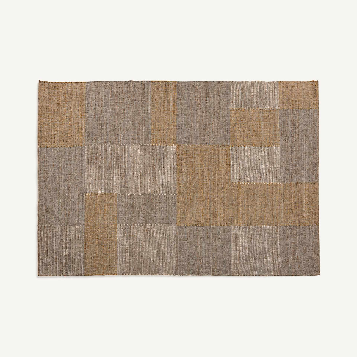 Alfombra Trama - pino_y_jacaranda