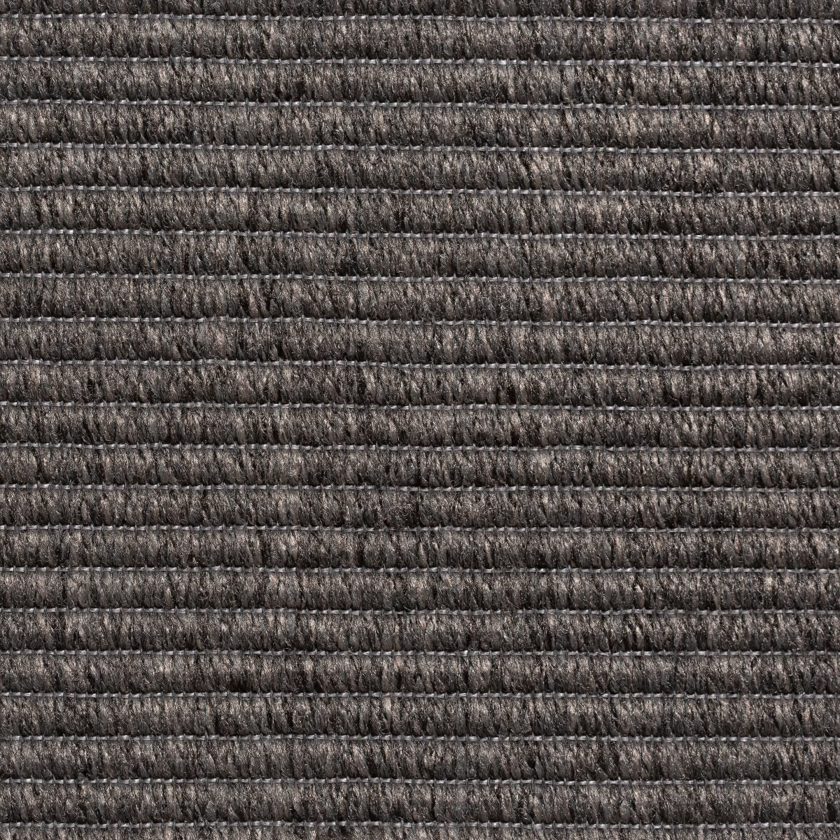 Alfombra rectangular nórdica Vaev - 65 Wegner