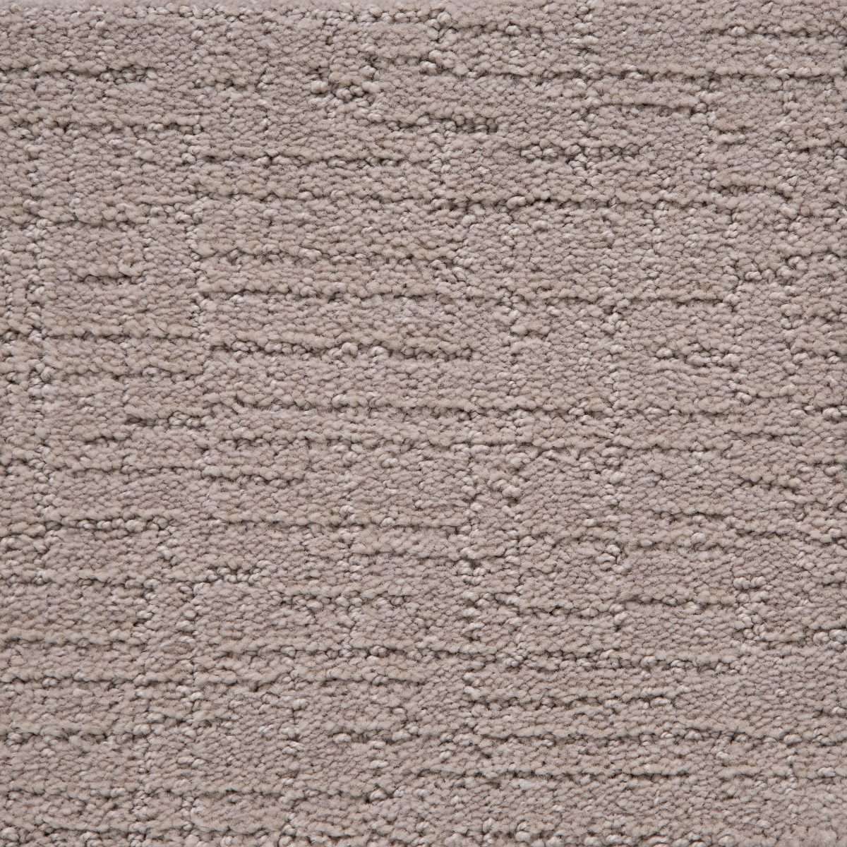 Alfombra rectangular de fácil limpieza Visual - 430 Topillo
