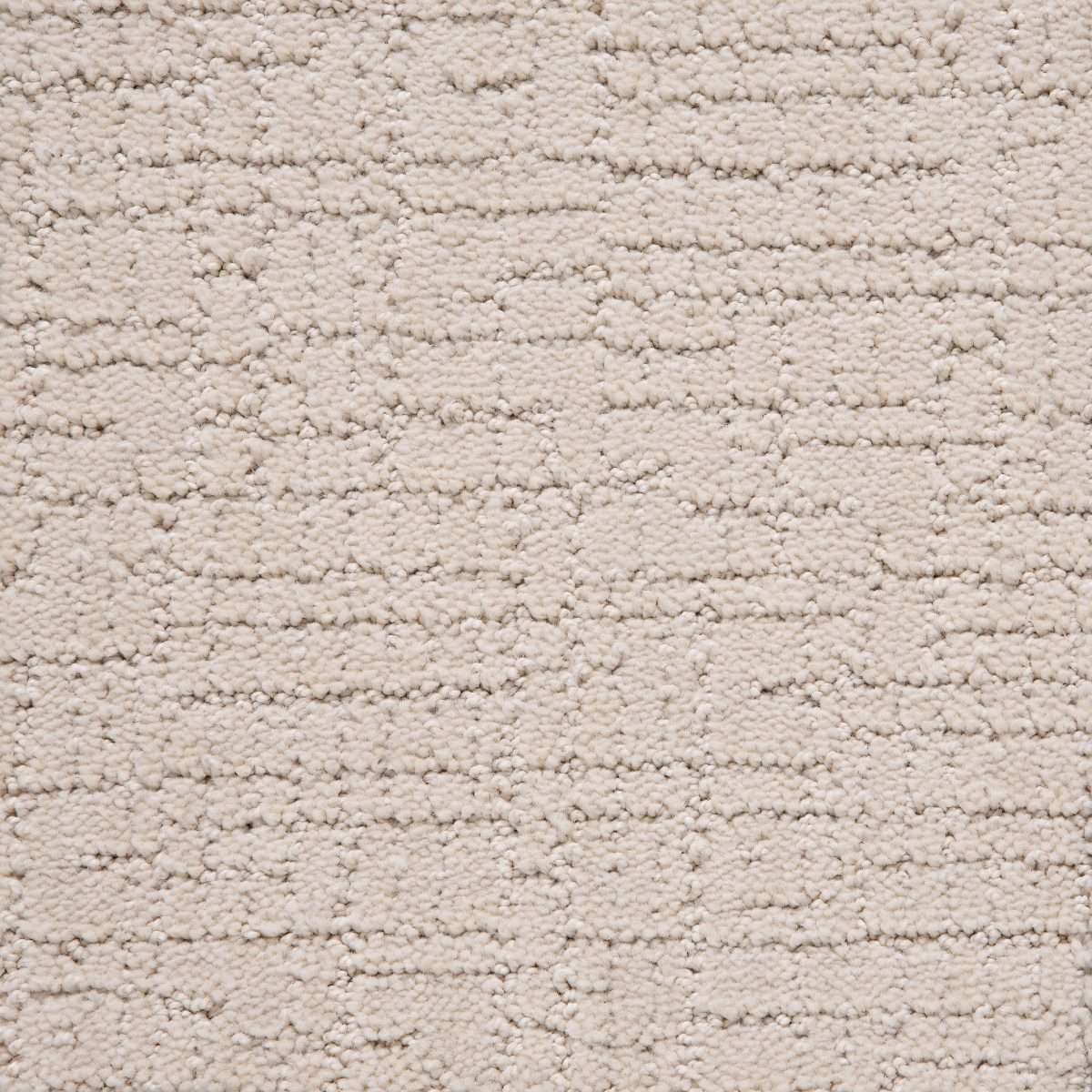 Alfombra rectangular de fácil limpieza Visual - 440 Terra