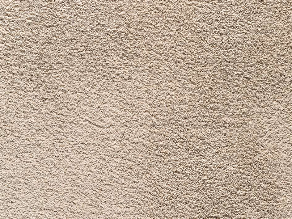 Alfombra redonda de poliamida Xuavi - 38 Grano De Polen