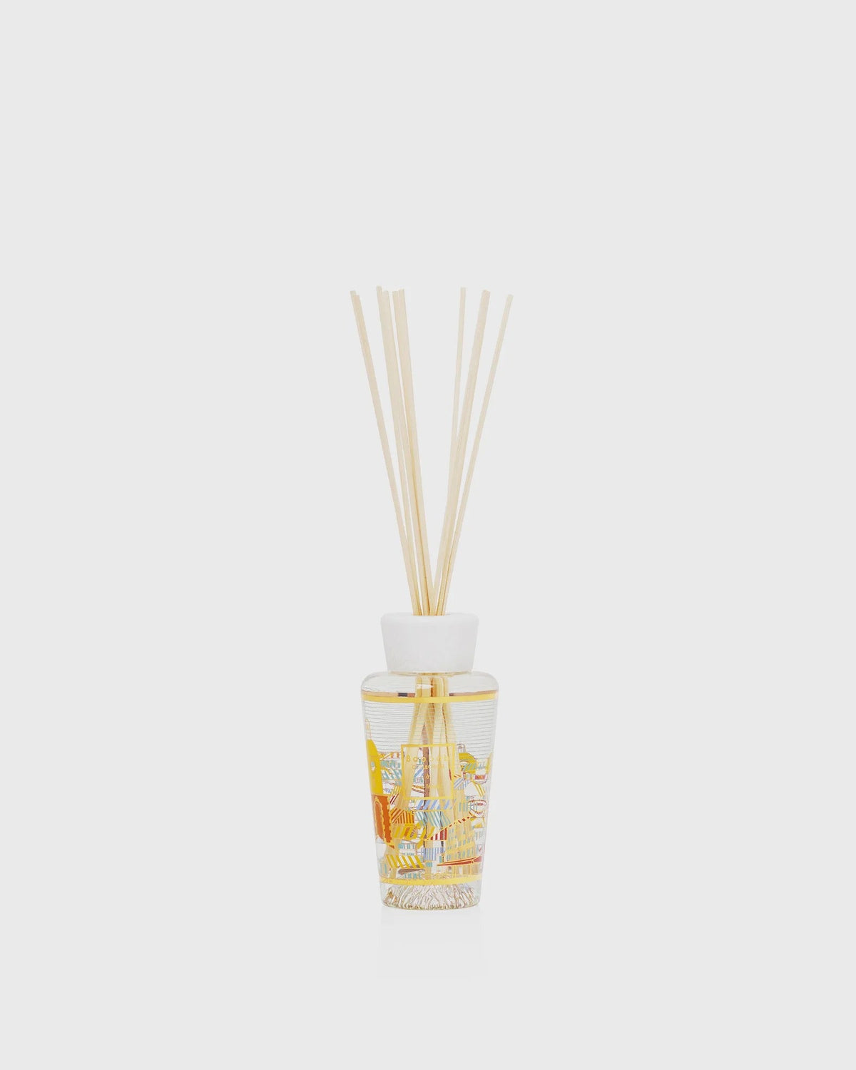 Ambientador en Sticks Mikado My First Baobab Saint - Tropez - pino_y_jacaranda
