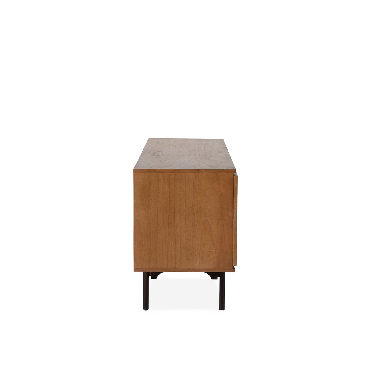 Aparador de madera Marvila
