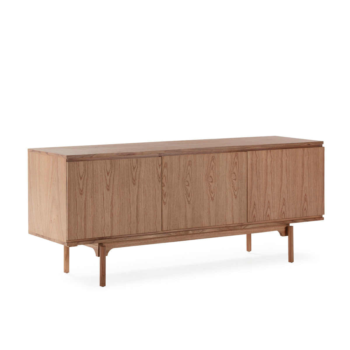 Aparador de madera Marvila