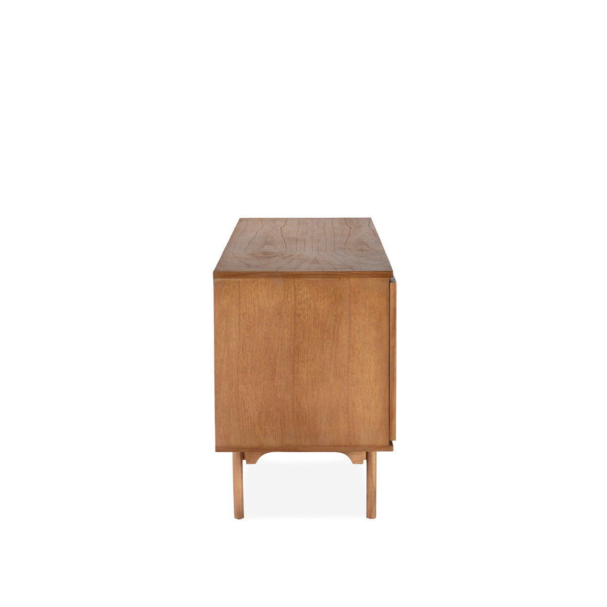 Aparador de madera Marvila