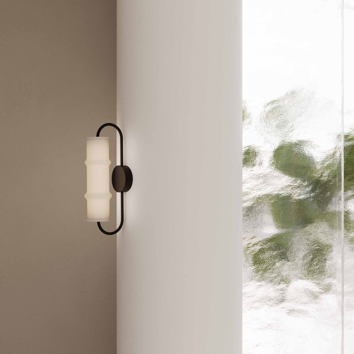 Aplique de Pared Canna - A1319