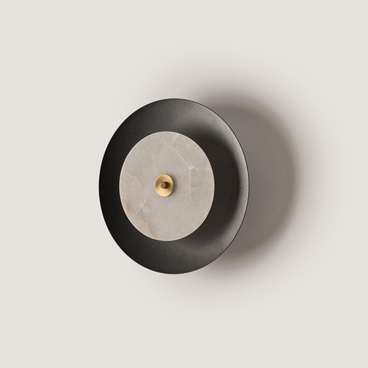 Aplique de Pared Coss Alabastro - A1203/40