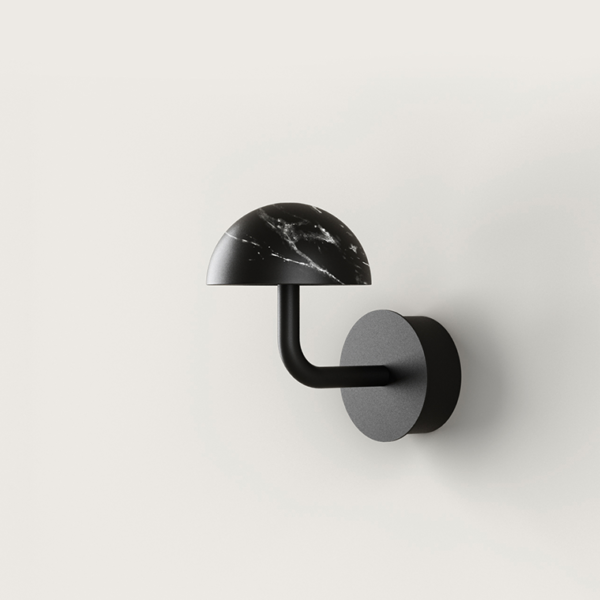 Aplique de Pared Dussa - A1307