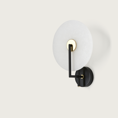 Aplique de Pared Erto - A1257