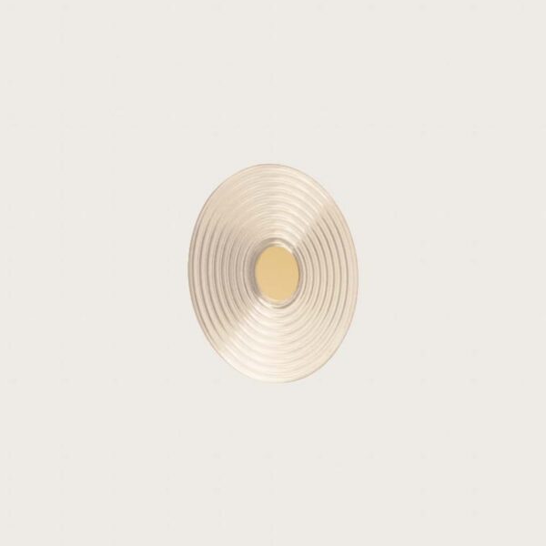 Aplique de Pared Glic - A1199
