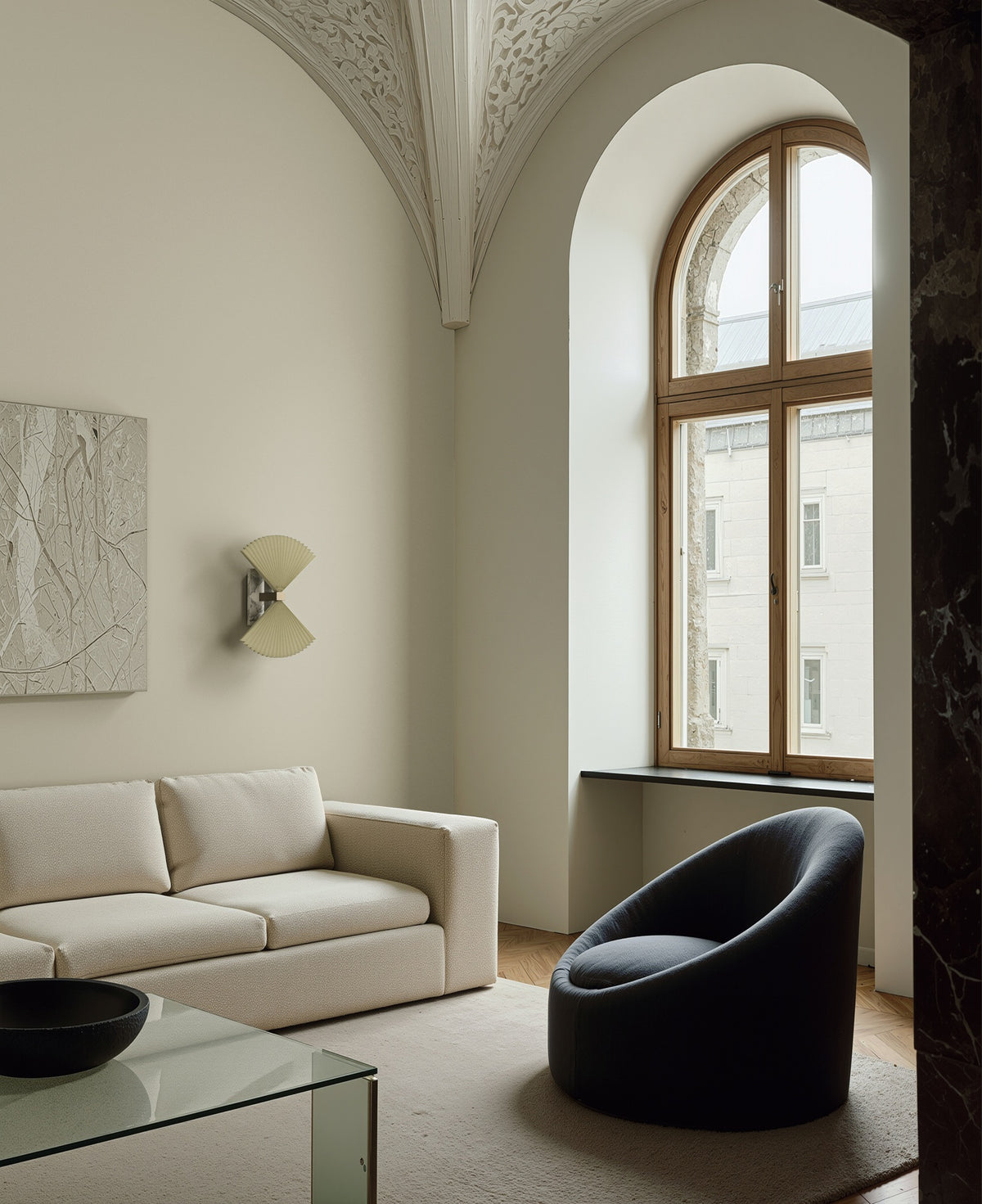 Aplique de Pared Hita - A1356