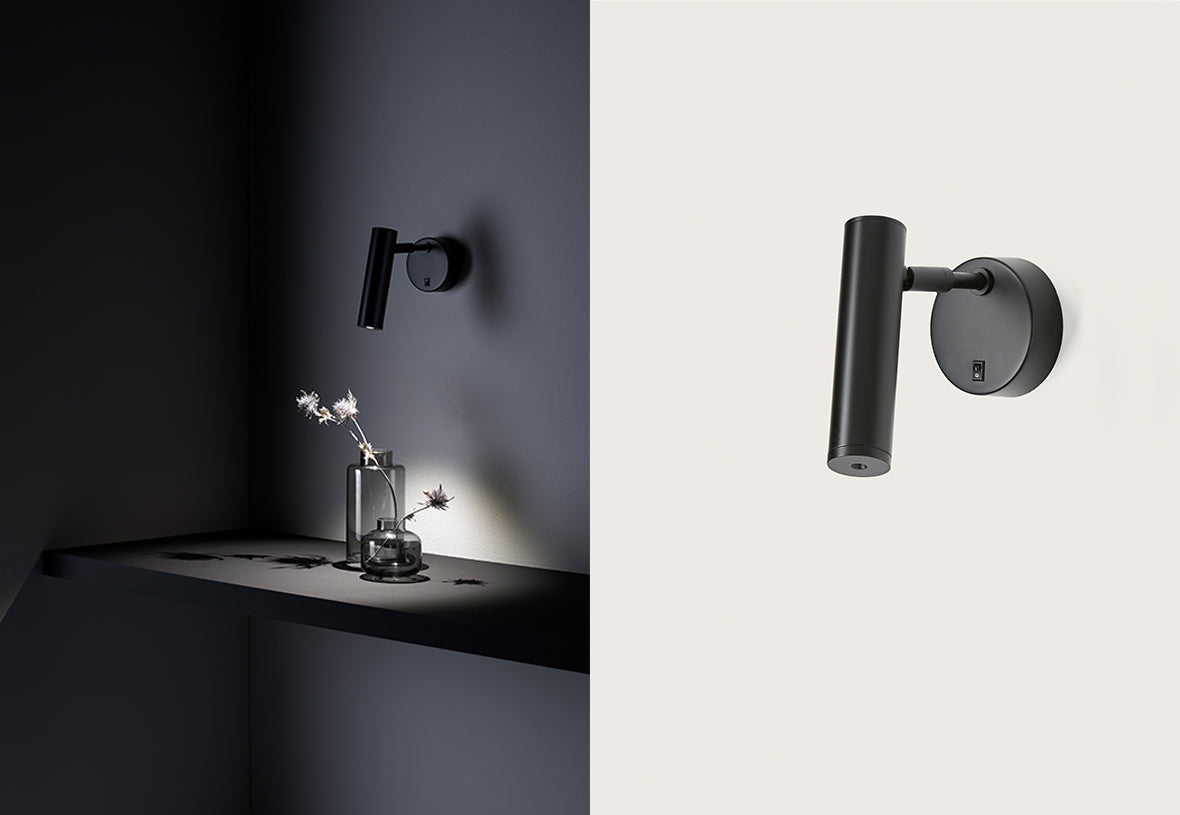Aplique de Pared Maru - A1194